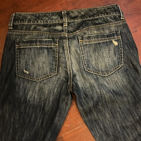 🌻3/$15🌻 New York & company jeans - Picture 6 of 10